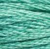 DMC 992 Mint 6-Strand Floss 8.7 Yard Skein