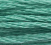 DMC 993 Peppermint 6-Strand Floss 8.7 Yard Skein