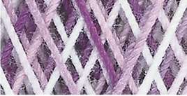 Shades Of Purple Aunt Lydia's Classic Crochet Thread Size 10