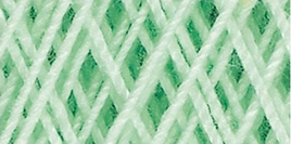 Mint Green Aunt Lydia's Classic Crochet Thread Size 10