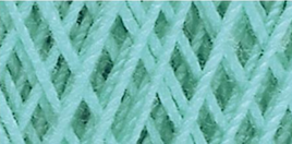 Aqua Aunt Lydia's Classic Crochet Thread Size 10