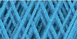 Parakeet Aunt Lydia's Classic Crochet Thread Size 10