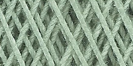 Frosty Green Aunt Lydia's Classic Crochet Thread Size 10