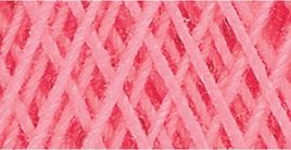 French Rose Aunt Lydia's Classic Crochet Thread Size 10