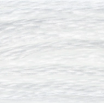 DMC Blanc White 6-Strand Floss 8.7 Yard Skein