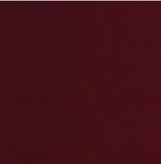 Burgundy FiestaFelt  9" x 12" Square - 1 piece