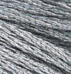 DMC E415 Metallic Chrome Mouline Light Effects Skein