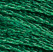 DMC E699 Metallic Candied Fruit Mouline Light Effects Skein
