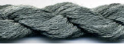 Ghost Gum S-070 Hand Dyed 6-Strand Silk By Dinky Dyes