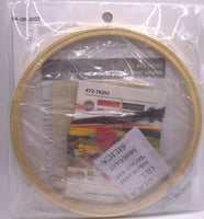 Dimensions Learn A Craft Embroidery Kit - Bee Kind