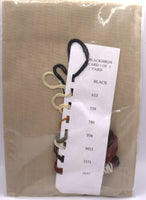 Blackbirds Punch Needle Embroidery Kit - Rachels Of Greenfield 2.5"x4.5"