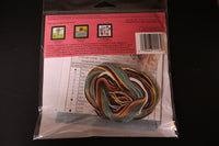 Mill Hill Curly Girl Design Oak Tree Kit CG30-2413
