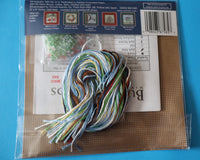 Dashing Dachshund Mill Hill Buttons & Beads Kit MH14-2433