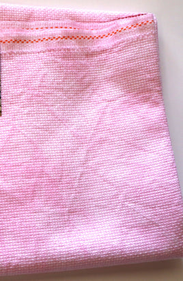 14 ct. Toe Beans Dyed Aida 17" x 26" By BeStitchMe
