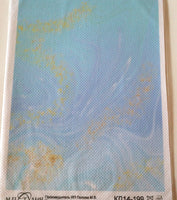 Gvello 14 Ct. Designer Aida Canvas 8.3" x 11.8