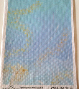 Gvello 14 Ct. Designer Aida Canvas 8.3" x 11.8