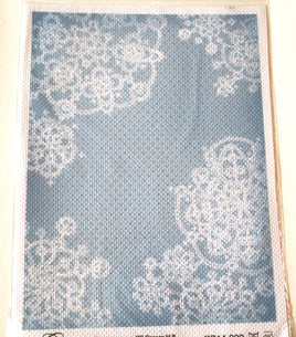 Gvello 14 Ct. Designer Aida Canvas 8.3" x 11.8"
