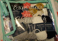 Bloomin Bee Kimberbell Punch Needle Kit