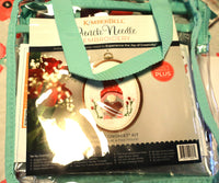 Be My Gnomie Kimberbell Punch Needle Kit
