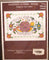Garden Cuties - Snail Cross Stitch Kit By Imaginating
