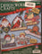 Signs of Christmas Cross Stitch Ornament Kit By Design Works