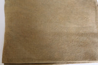 Fox and Rabbit 28 ct. Cactus Wren Hand Dyed Linen 35" x 25"
