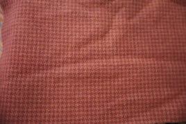 7" x 8" Square Hand Dyed Wool For Applique