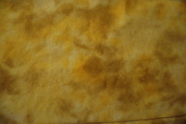 7" x 8" Duck Hand Dyed Wool Square For Applique