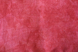 28 ct. Rubious Linen 13" x 18"