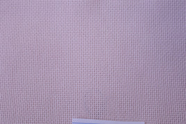 16 ct. 24" x 26" Cherub Pink Aida