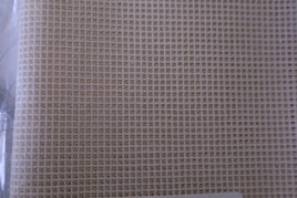 10 ct. Ivory Canvas 6" x 30"