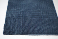 16" Square Rain Plaid Wool Chubby By In The Patch Designs