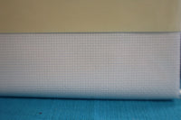 16 Ct. Wichelt Prepackaged Antique White Aida 18" x 25" 355-101A
