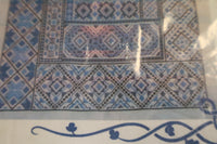 Spanish Diamonds Cross Stitch Kit By Northern Expressions Needlework