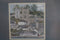 Corinsh Harbour Collection FOWEY Cross Stitch Kit By Chandlers Cross kits