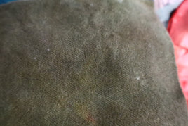 7" x 8" Hand Dyed 100% Wool Piece for Applique