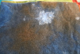 7" x 8" Hand Dyed 100% Wool Piece for Applique (Copy)