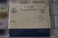 On Shepherds' Watch Cross Stitch Semi-Kit by Glendon Place