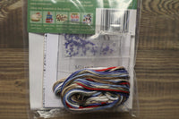 Canada Goose Ornament / Magnet Mill Hill Counted Glass Bead Kit