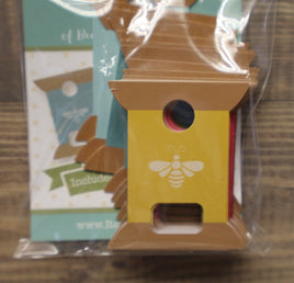 Stitchy Spools Floss Drops - pk of 20 by Lori Holt It's So Emma