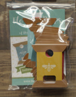 Stitchy Spools Floss Drops - pk of 20 by Lori Holt It's So Emma