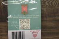 Stitchy Spools Floss Drops - pk of 20 by Lori Holt It's So Emma