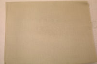 28 ct. 13" x 18" Jobelin Water Lily - Evenweave - Hand Cut from Yardage