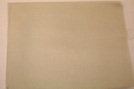 28 ct. 13" x 18" Jobelin Water Lily - Evenweave - Hand Cut from Yardage