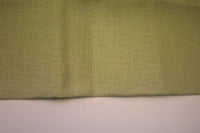 32 ct. 18" x 27" Water Lily Linen Wichelt - Hand Cut from Yardage