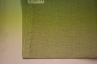 32 ct. 18" x 27" Water Lily Linen Wichelt - Hand Cut from Yardage