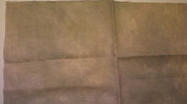 32 ct. 13" x 16" Halloween Parade Hand Dyed Italian Linen by Mani Di Donna