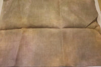 32 ct. 16" x 26" Halloween Parade Hand Dyed Italian Linen by Mani Di Donna