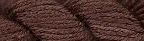 Ironbark Dark SW-1118D Jumbuck Hand Dyed Floss By Dinky Dyes
