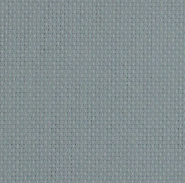 14 ct. Misty Blue 21" x 21" Aida By Wichelt - Hand Cut From Yardage